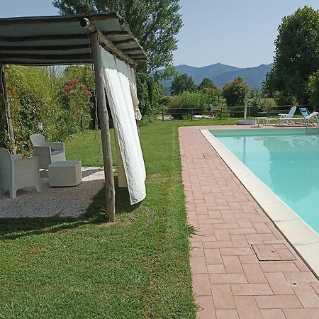 Piscina Privata Tiger Home, Toscana Capannori Eksteriør bilde