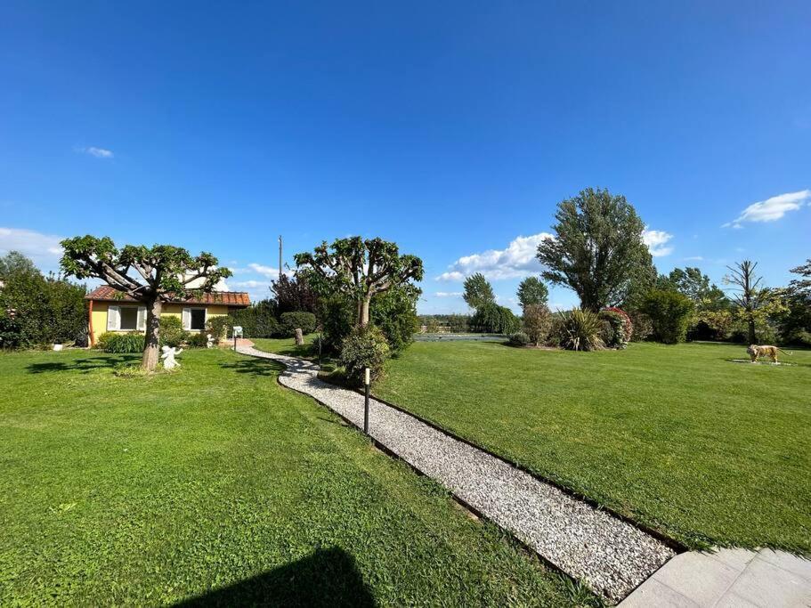 Piscina Privata Tiger Home, Toscana Capannori Eksteriør bilde